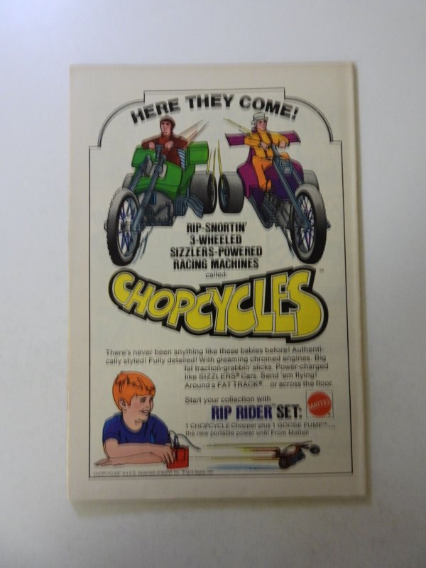 Shanna the She-Devil #2 (1973) VF- condition