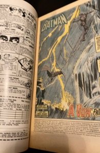 Detective Comics #410 (1971)Neal Adams story