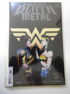 Dark Nights: Death Metal #7 (2021)