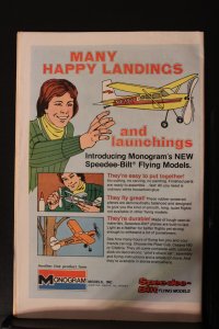 Weird Wonder Tales #17 (1976) Creature From Krogar! Affordable-Grade VG+ Wow!