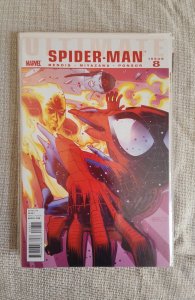 Ultimate Spider-Man #8 (2010)