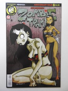 Zombie Tramp #37 (2017) VF/NM Condition!