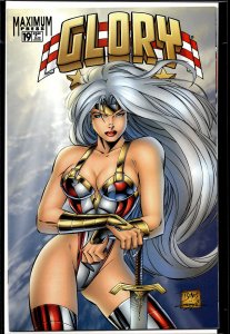 Glory #19 (1997)