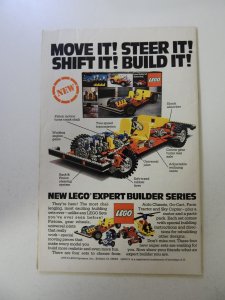 Star Wars #18 (1978) FN- condition