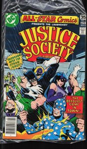 All-Star Comics #71 (1978)