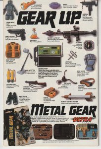 The Spectacular Spider-Man #142 Direct Edition (1988)