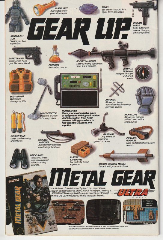 The Spectacular Spider-Man #142 Direct Edition (1988)