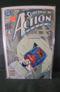 Action Comics #665 (1991)