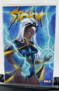 Storm #1 (2023)