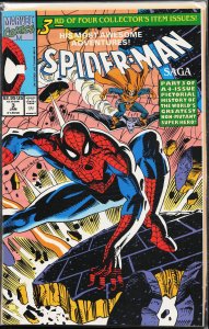 Spider-Man Saga #3