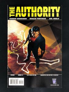 The Authority #14 (2004)