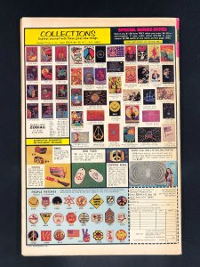 Ripley's Believe it or Not! #33 (1972)