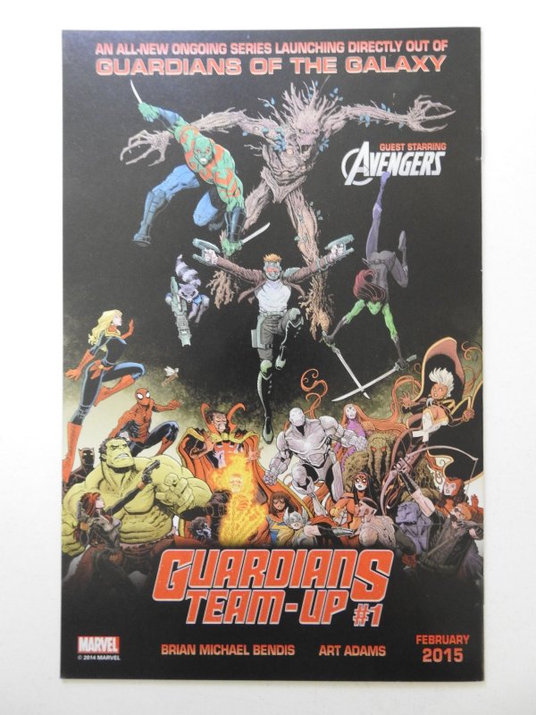 The Amazing Spider-Man #12 (2015) NM condition