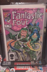 Fantastic Four #283 (1985)