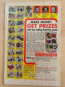 The Atom  and Hawkman #42