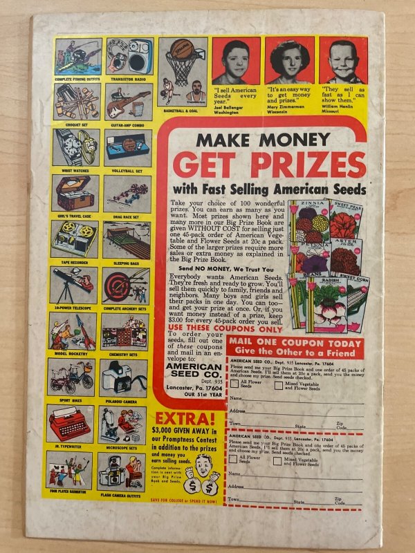 The Atom  and Hawkman #42