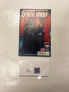 Darth Vader #20 NM Marvel Comic Book Star Wars Skywalker Yoda Obi-Wan 33 MS19
