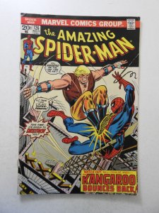 The Amazing Spider-Man #126 (1973) VG/FN Condition!