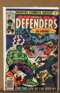 The Defenders #57 (1978)