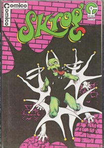 Skrog (1983)