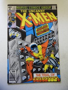 The X-Men #122 (1979) VF- Condition