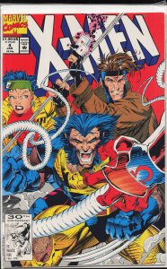 X-Men #4 (1992) X-Men [Key Issue]