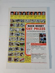 Black Panther #8, Marvel, 1978