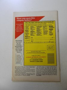 Adventure Into Fear #13 (1973) FN+ condition