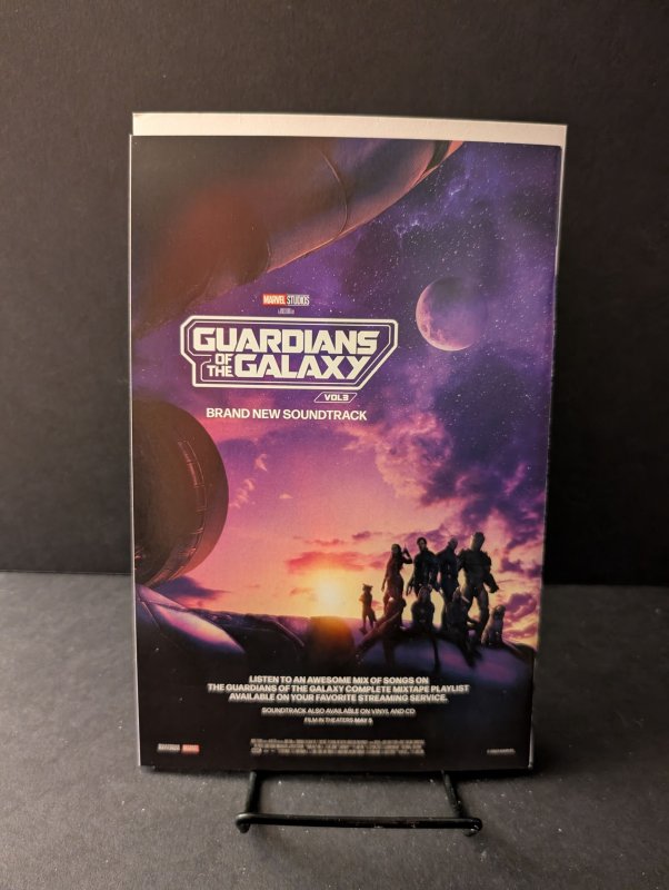 The Amazing Spider-Man #25 Skottie Young Variant (2023)