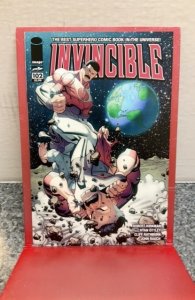 Invincible #102 (2013)