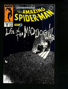 Amazing Spider-Man #295
