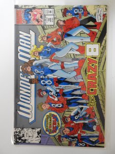 Wonder Man #19 (1993)