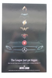 Mister Miracle #4 (2018) Mister Miracle NM