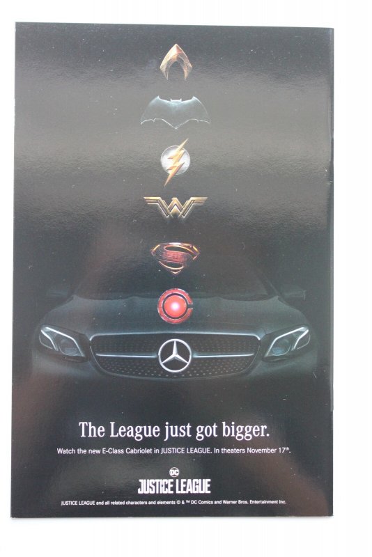 Mister Miracle #4 (2018) Mister Miracle NM