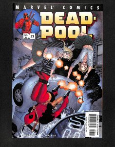 Deadpool #53