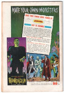 Detective Comics #321 (1963) Batman and Robin