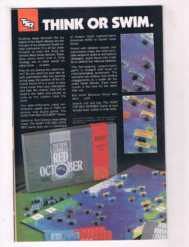 Cops #1 FN DC Comics Giant Size Copper Age Comic Book Aug 1988 DE37 TW7