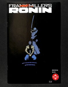 Ronin #6