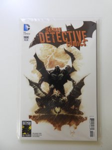Detective Comics #1000 variant