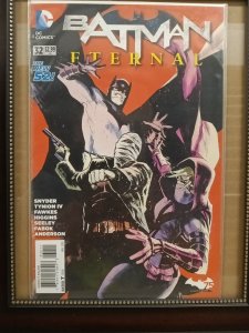 BATMAN ETERNAL #32  - THE NEW 52 NM (DC 2015). Nw50
