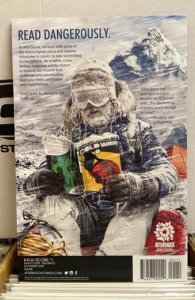 Kaiju Score #1 (2020)