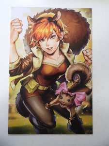 The Unbeatable Squirrel Girl #44 Variant Cover (2019) NM Condition