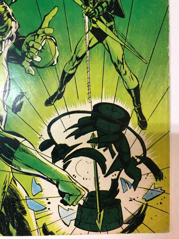 Green Lantern #76 (1970) VG