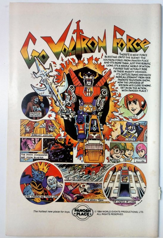 Batman and the Outsiders #31 (6.5, 1986) MARK JEWELERS