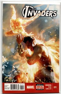 All-New Invaders #11 (2014)