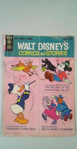 Walt Disney's Comics and Stories #287 (1964)