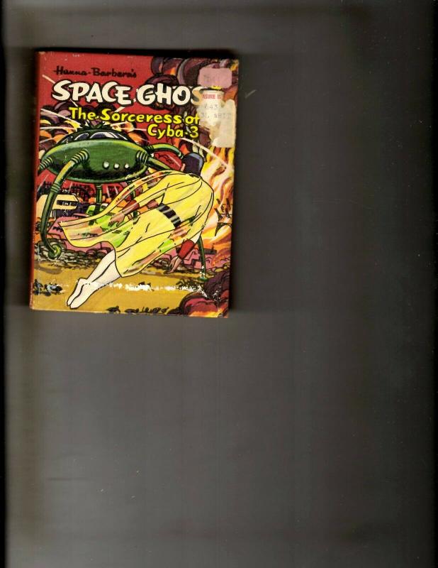 Lot of 4 Pocket Books Space Ghost, Very Special People, Man of Bronze WS15