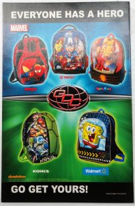 The Amazing Spider-Man #1.2 (NM-, 2014)