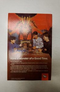 The Punisher #28 (1989) NM Marvel Comic Book J715