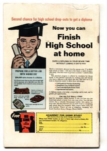 Incredible Hulk #142 - 1971 - Marvel - VG - comic book